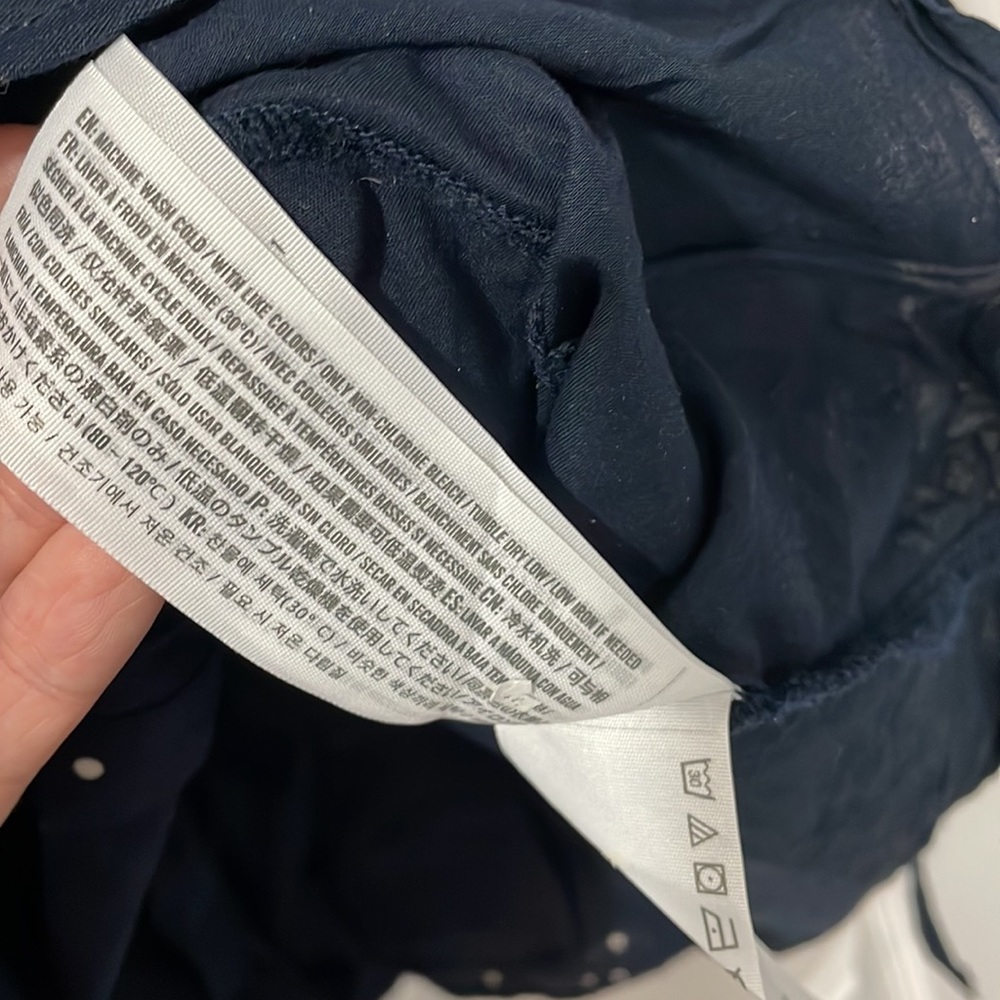 Abercrombie & Fitch Dress - Picture 4 of 5